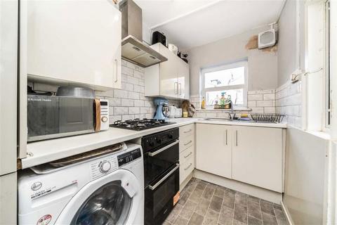 undefined, Chapter Road, London NW2