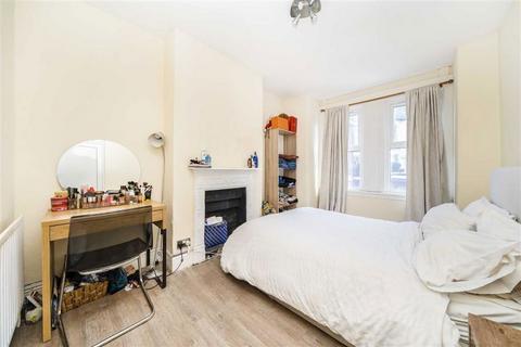 undefined, Chapter Road, London NW2