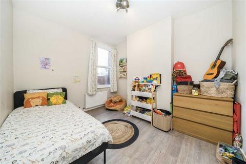 undefined, Chapter Road, London NW2