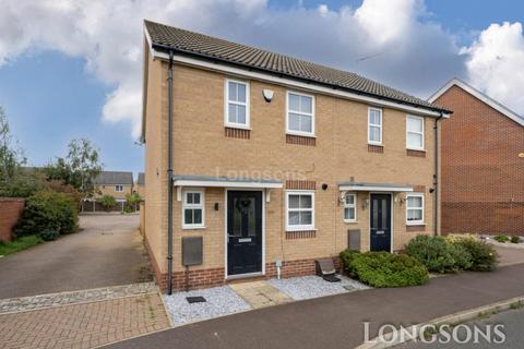 Kendle Road, Swaffham