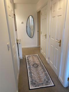 undefined, Rescue Way, Ashby-De-La-Zouch