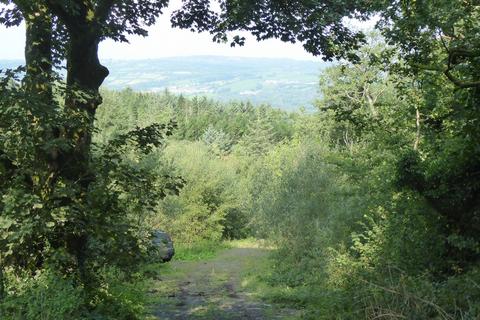 undefined, Lot 3 Tynton Wood, near Llanelli SA15