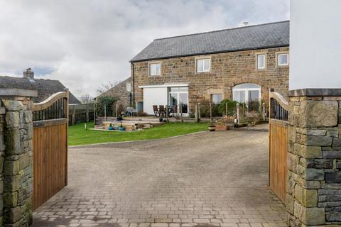 undefined, Holdworth Lane, Bradfield, Sheffield