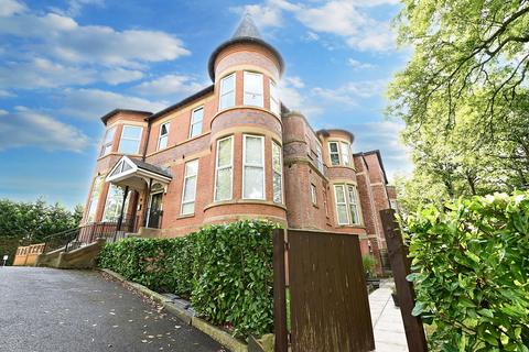 2 bedroom flat for sale, Manchester Road, Swinton, M27