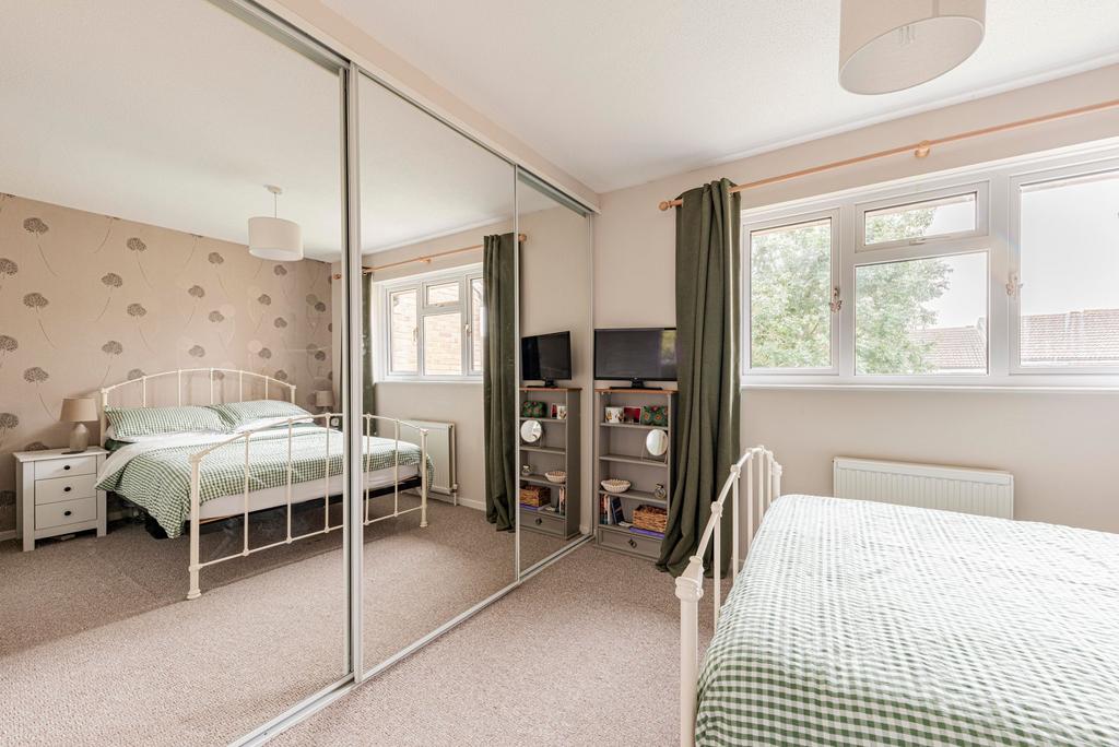 Bedroom One (2)