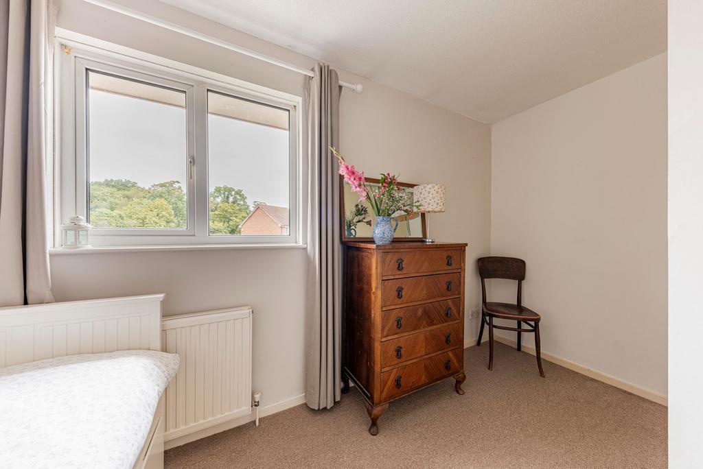 Bedroom Two (2)