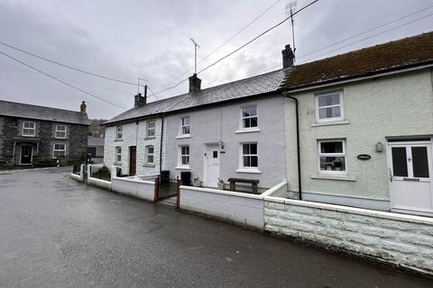 undefined, Lluest, Llanddewi Brefi, Tregaron
