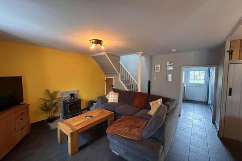 undefined, Lluest, Llanddewi Brefi, Tregaron