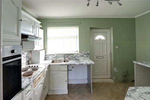 undefined, Tweed Street, Houghton Le Spring DH5