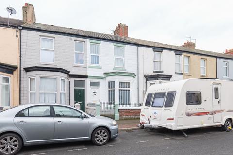 3 bedroom terraced house for sale, Haig Road, Blackpool FY1