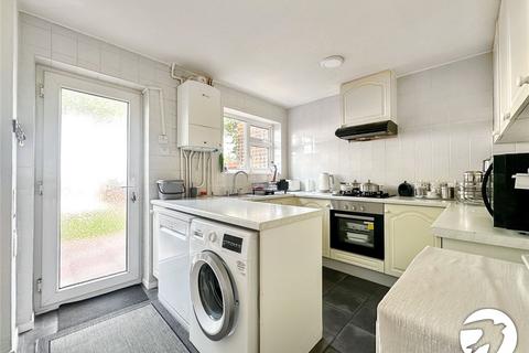 3 bedroom terraced house for sale, Beacon Road, Chatham, Kent, ME5