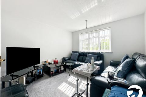 3 bedroom terraced house for sale, Beacon Road, Chatham, Kent, ME5