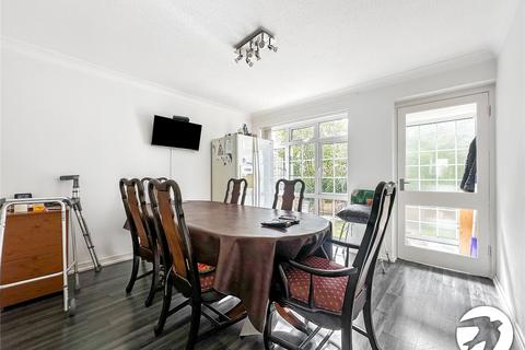 3 bedroom terraced house for sale, Beacon Road, Chatham, Kent, ME5
