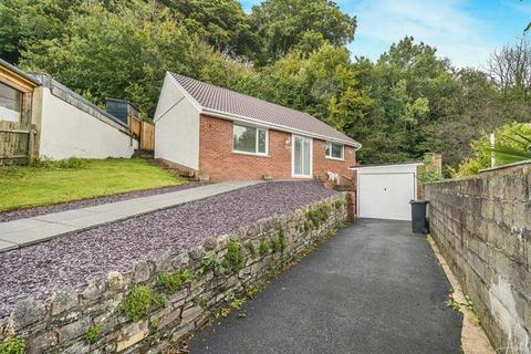 undefined, Gnoll Crescent, Neath