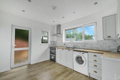 undefined, Gnoll Crescent, Neath