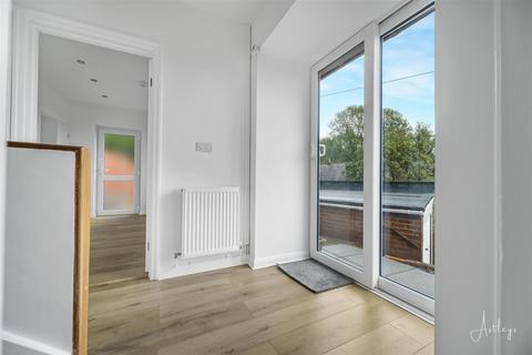 undefined, Gnoll Crescent, Neath