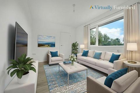 undefined, Gnoll Crescent, Neath