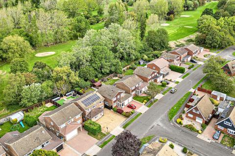 undefined, Windmill Hill Drive, Milton Keynes MK3