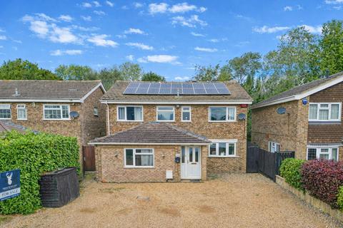 undefined, Windmill Hill Drive, Milton Keynes MK3