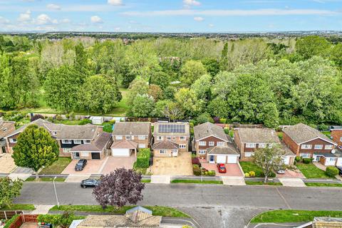 undefined, Windmill Hill Drive, Milton Keynes MK3