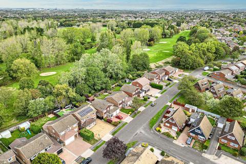 undefined, Windmill Hill Drive, Milton Keynes MK3