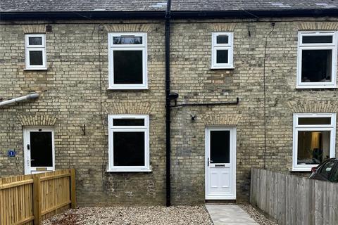 2 bedroom terraced house to rent, Denny Lodge Farm Cottages, Ely Road, Chittering, Cambridge