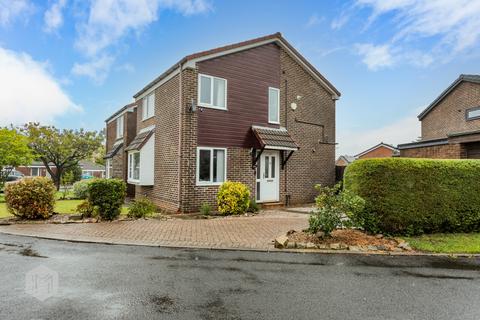 undefined, Lymbridge Drive, Bolton, BL6 5TH