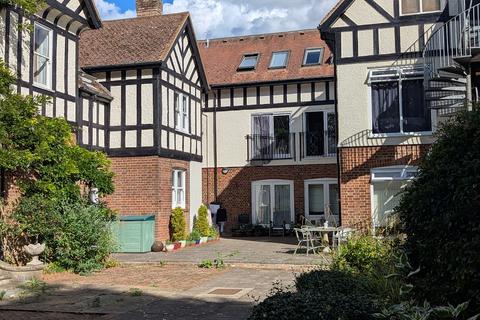 undefined, Buckingham Road, Winslow, Buckingham MK18