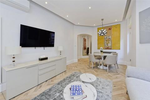 2 bedroom flat to rent, Westminster Palace Gardens, London SW1P