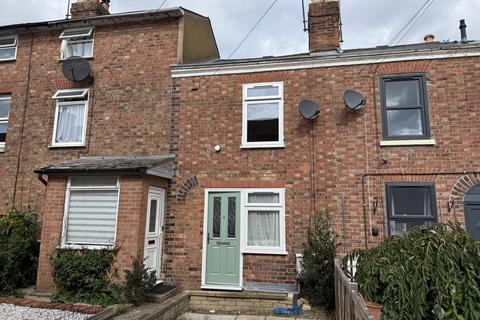 undefined, Tewkesbury GL20