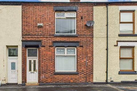 Hall Street, St Helens Central, St Helens, WA10