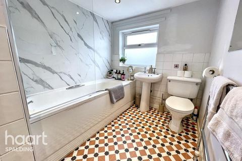 3 bedroom detached house for sale, Shepeau Stow PE12