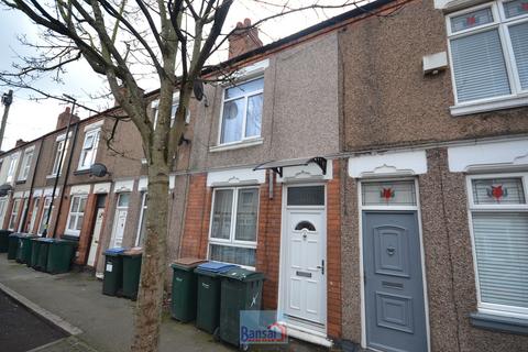 undefined, Bryn Road, CV6