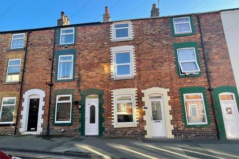 2 bedroom house to rent, Durham Street, Scarborough YO12