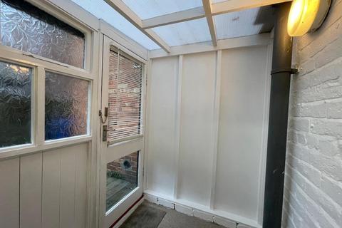 undefined, Durham Street, Scarborough YO12