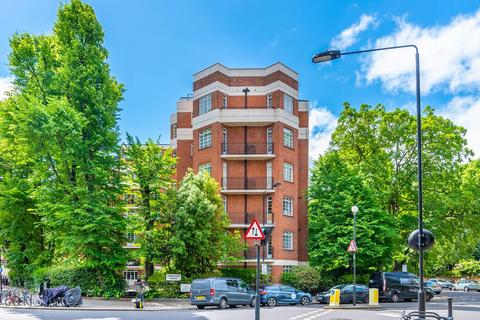 Holland Villas Road, Holland Park, London, W14