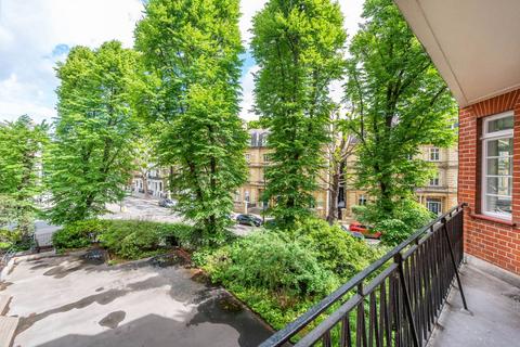 undefined, Holland Villas Road, Holland Park, London, W14