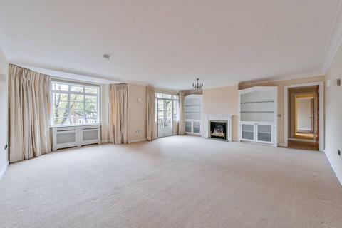 undefined, Holland Villas Road, Holland Park, London, W14
