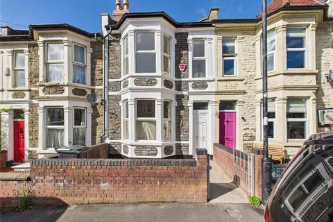 3 bedroom terraced house for sale, Chelsea Park, Bristol BS5