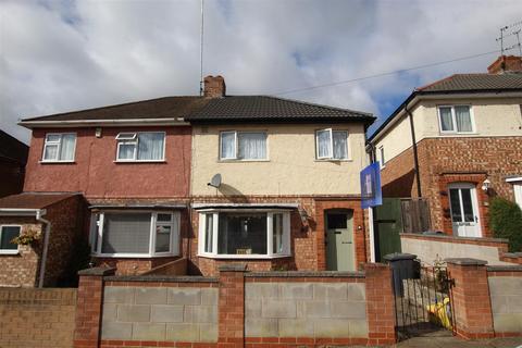 3 bedroom semi-detached house for sale, Astill Drive, Leicester
