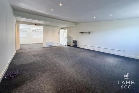 Office to rent - High Street, Thorpe-Le-Soken CO16