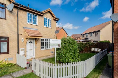 undefined, Wagner Close, Browns Wood, Milton Keynes, MK7