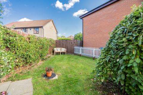 undefined, Wagner Close, Browns Wood, Milton Keynes, MK7
