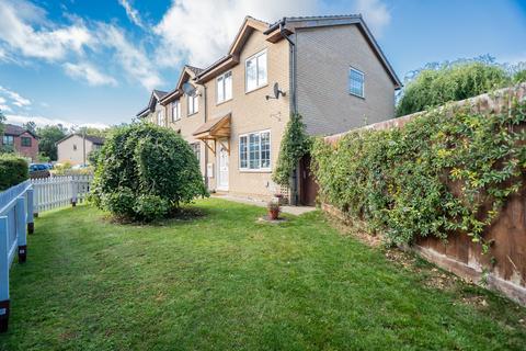 undefined, Wagner Close, Browns Wood, Milton Keynes, MK7