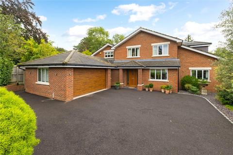 10 Beech Road, Reigate, RH2 9LR