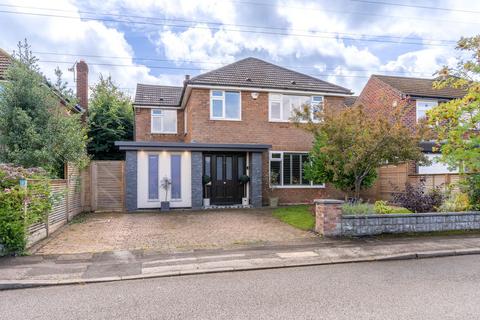 Meadow Drive, Knutsford, WA16