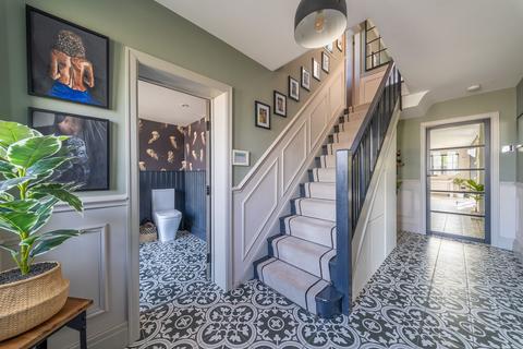 undefined, Meadow Drive, Knutsford, WA16