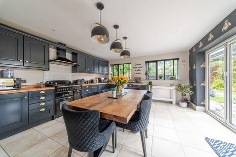 undefined, Meadow Drive, Knutsford, WA16