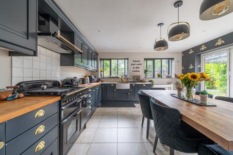 undefined, Meadow Drive, Knutsford, WA16