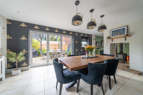 undefined, Meadow Drive, Knutsford, WA16